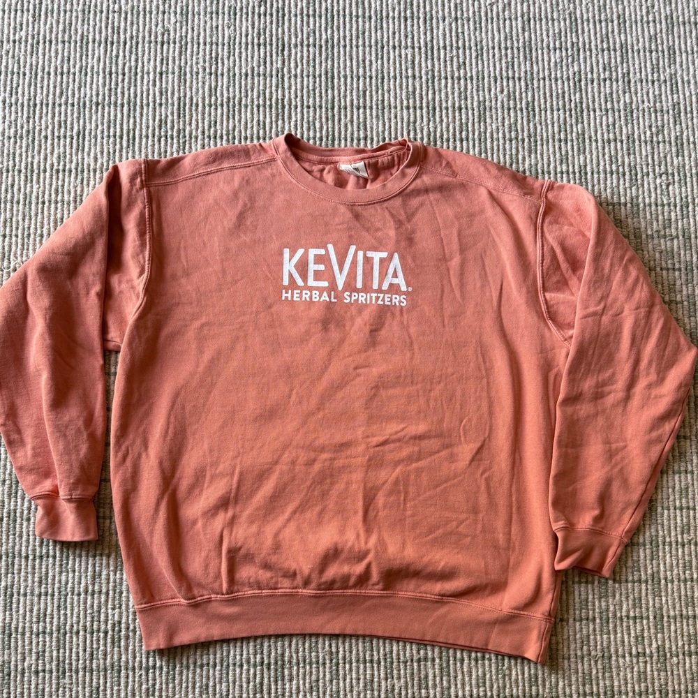 Kevita Sweatshirt